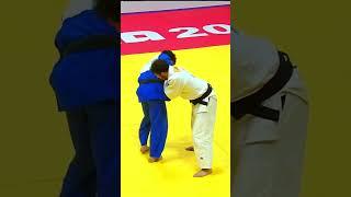 Winner 90kg World Judo Championships - Doha 2023