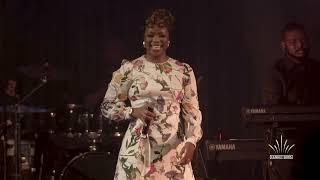 Maajabu Tour Concert Casino de Paris - Sandra Mbuyi | Medley