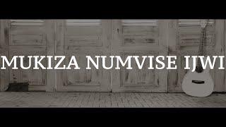 Mukiza numvise ijwi 127 Gushimisha - Papi Clever & Dorcas - Video lyrics (2021)