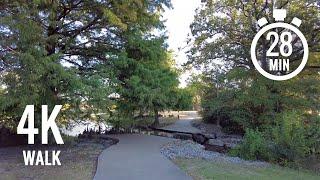 Research Park College Station, TX - Virtual Walk