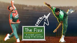 THE FIZZ: A cricket unicorn trying to be normal | GOOD AREAS