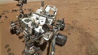 Update: The 1970’s Viking Lander Detection of Microbial Life On Mars