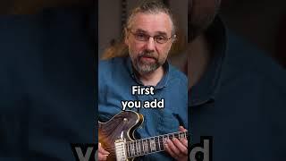 Jazz: It Is NOT The Notes, But How You Play Them! 