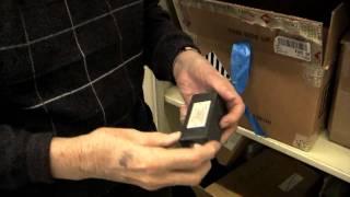 Ultracapacitors with Dr. Andy Burke