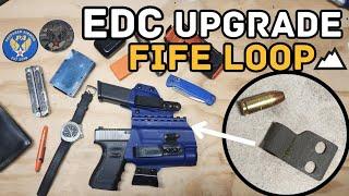 FIFE loop +1 your CCW: One hundred concepts