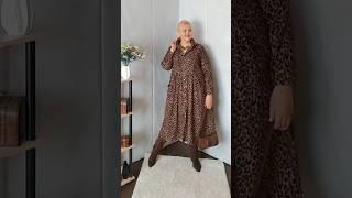 ПЛАТЬЯ Plus Size с Wildberries на ВЕСНУ, в КОТОРЫХ ВЫ БУДЕТЕ ВЫГЛЯДЕТЬ СТИЛЬНО и МОДНО #wb #plussize