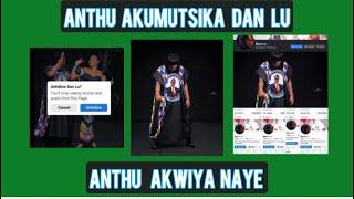 ANTHU OKWIYA AKUMUTSIKA DAN LU PA FACEBOOK , ZIKUWONEKA KUNTHU ANTHU SAKUSANGALALA NAYE.