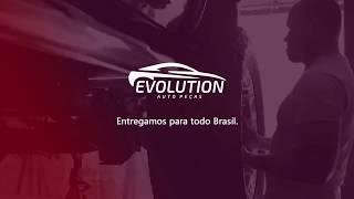 Evolution Auto Peças - Loja Online de Auto Peças e Acessórios