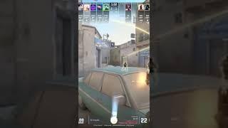 Found this old clip #counterstrike2 #csgo #cs2overpass #cs2 #gaming #cs2clips #clips #counterstrik