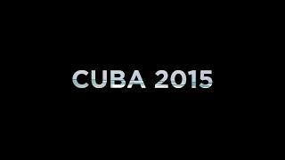 Cuba Extended Highlight Video