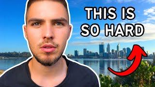 The Uncomfortable truth about Moving Abroad! Watch this before you move