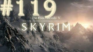 Прохождение Skyrim - часть 119 (Убийство императора)