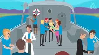 American Water Works Association | ContextWest B2B Marketing Agency