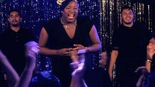 Start Talking. Stop HIV. Music Video featuring Alex Newell