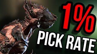 Demogorgon: A Killer That Needs Love…|DBD