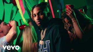 DDG & OG Parker - Hakuna Matata ft. Tyla Yaweh (Official Music Video)