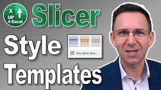 Transform Your Pivot Tables: Advanced Excel Slicer Techniques Revealed