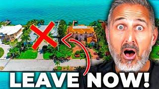 THESE Florida Homeowners Are SCREWED!!!