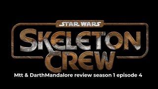 Skeleton crew (2024) season 1 episode 4