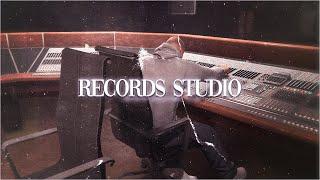 FREEMLO Record A Studios I FIVEM