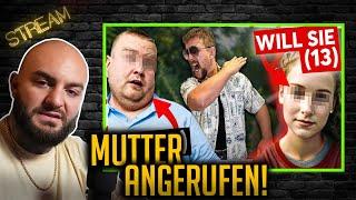 Die BESTE Folge die wir jemals gedreht haben | Edmon reagiert | Stream Highlights