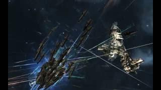 Eve-online Tama