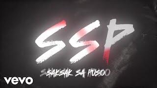 VXON - SSP (Saksak Sa Puso) [Official Lyric Video]