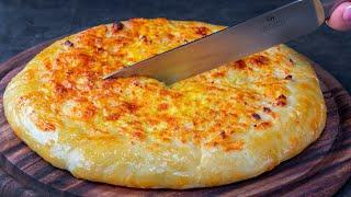 Végre, megtaláltam a legjobb khachapuri receptet.Minden háziasszony kell tudja!Cookrate-Magyarország