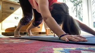 Yoga@home(The little Sanctuary)