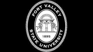 The Fort Valley State University