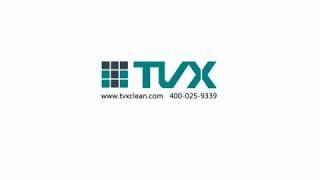 TVX 150 85 R Zemin Yıkama Makinesi