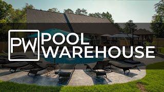 Pool Warehouse, America's Favorite Pool Store! ️