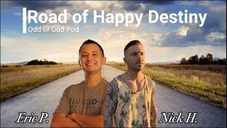 Road of Happy Destiny