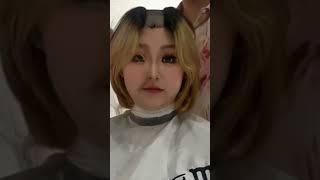 【バッサリカットシリーズ】坊主にして下さい!坊主女子!!