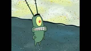 Plankton's practice singing