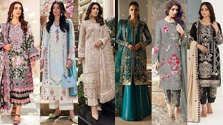 Latest Pakistani Salwar Suits for Women//Pakistani Salwar Kameez Design 2025//Eid Salwar Suit Design