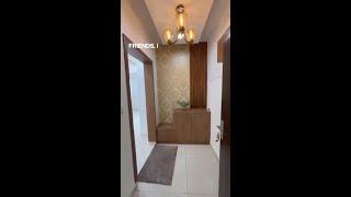 3 bhk Duplex Apartment for Rent Electronic City Bangalore