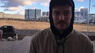 Как запустить перекати-поле в городе и рассказывать видео: ничего удивительного рядом