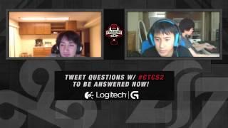 Chasing the Cup presented by Logitech G - HotshotGG Gameplay - Episode 5 @ 7PM (PST)