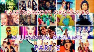 MILLENNIUM MEGAMIX PART 2