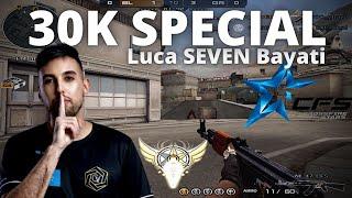 CrossFire Movie - Luca 'SEVEN' Bayati [30K SPECIAL]