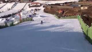 2013 - 2014 Ski Season
