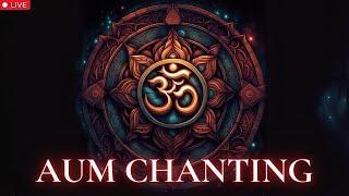 45 minutes|OM Meditation Music|OM Chanting Deep sleep| powerful mantra for Meditation