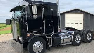 Kenworth K100 - 5310