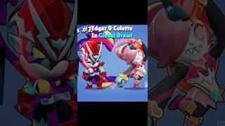 Edgar & Colette Animation 