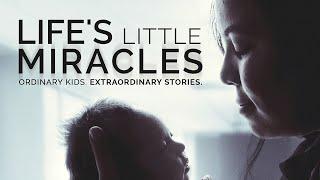 Little Miracles | Season 1 | Episode 6 | Save Avery’s Eyesight & Jocelyn Survives Transplant