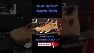 Another restock of the #jordan14winterized @Nike North-Bend