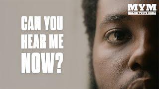 Can You Hear Me Now | Documentary Short Film | MYM