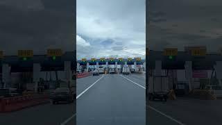 Crossing Toll #manila #shorts #itsmorefuninthephilippines