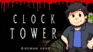 Clock Tower - JonTron